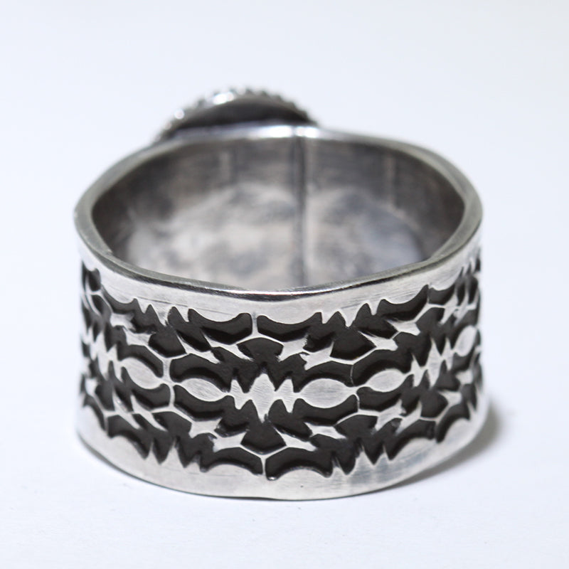 Kingman Ring by Sunshine Reeves- 12