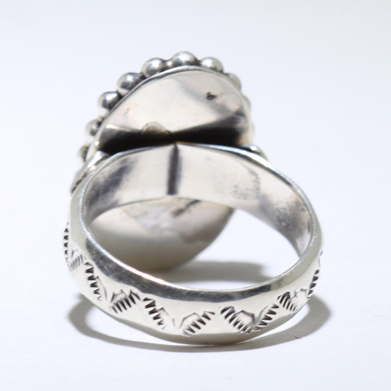 Spiny Ring van Kinsley Natoni - 9.5