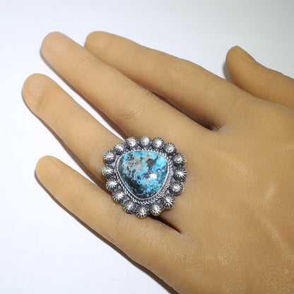 Cincin Kingman oleh Justine Tso - 9