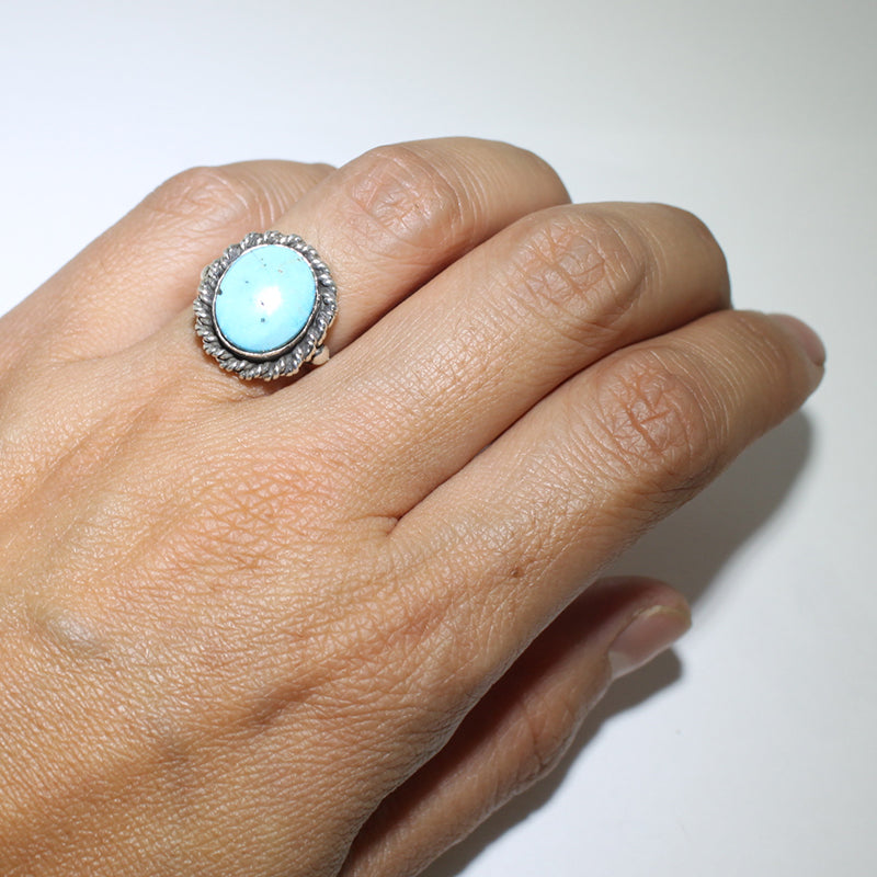 Kingman Ring by Kinsley Natoni- 5