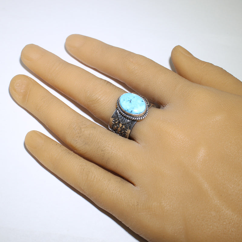 Cincin Kingman oleh Sunshine Reeves- 12