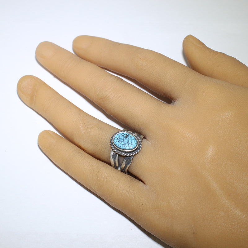 Cincin Kingman oleh Steve Arviso- 7.5