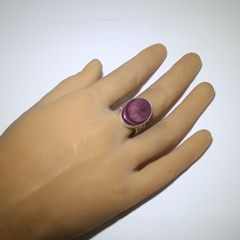 Spiny Ring ni Herman Smith Jr laki 10