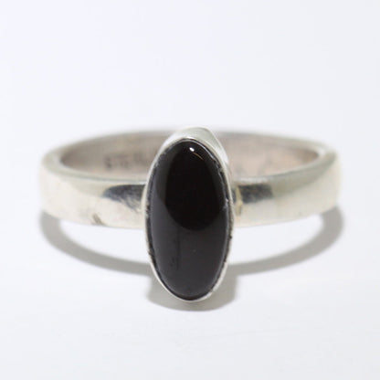 Onyx-Ring von Reva Goodluck