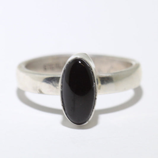 Bague en Onyx par Reva Goodluck