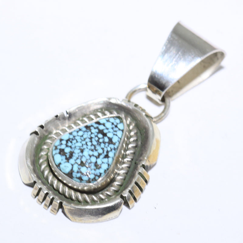 Pendentif Kingman par Fred Peters