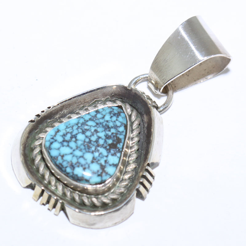 Pendentif Kingman par Fred Peters