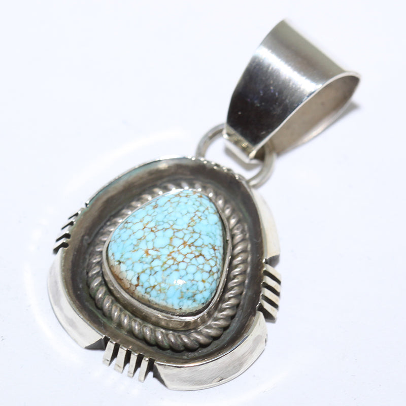 Pendentif N° 8 par Fred Peters