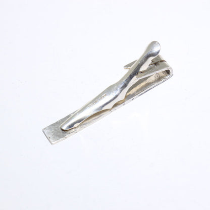 Tie Pin by Arnold Goodluck