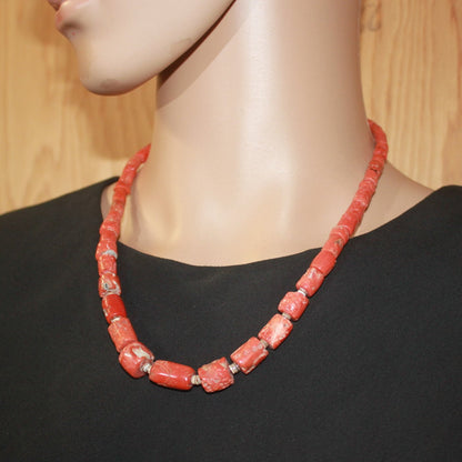 Collar de Coral