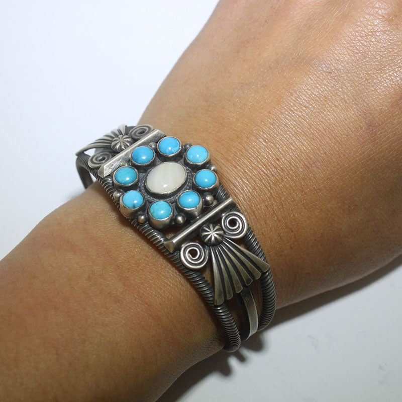 ダレル キャドマン ブレスレット ダレル キャドマン ブレスレット Darrell Cadman ダレルキャド