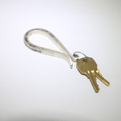 Porta-chaves de Selo por Herman Smith