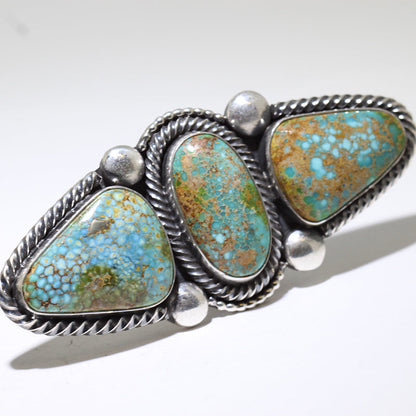 Sonoran Ring by Readaa Benally