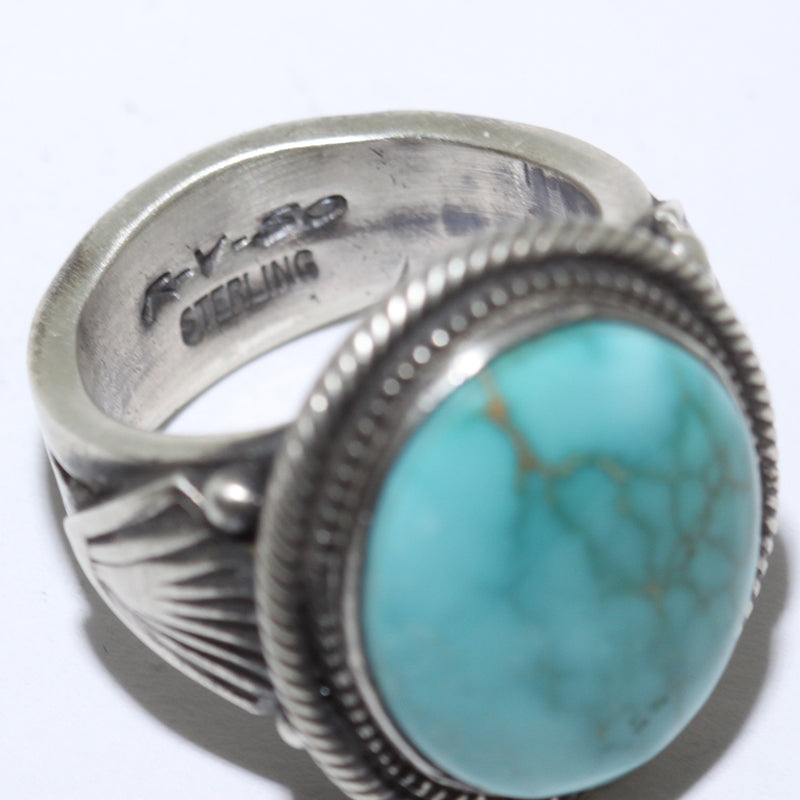 Cincin Rubah oleh Steve Arviso- 8