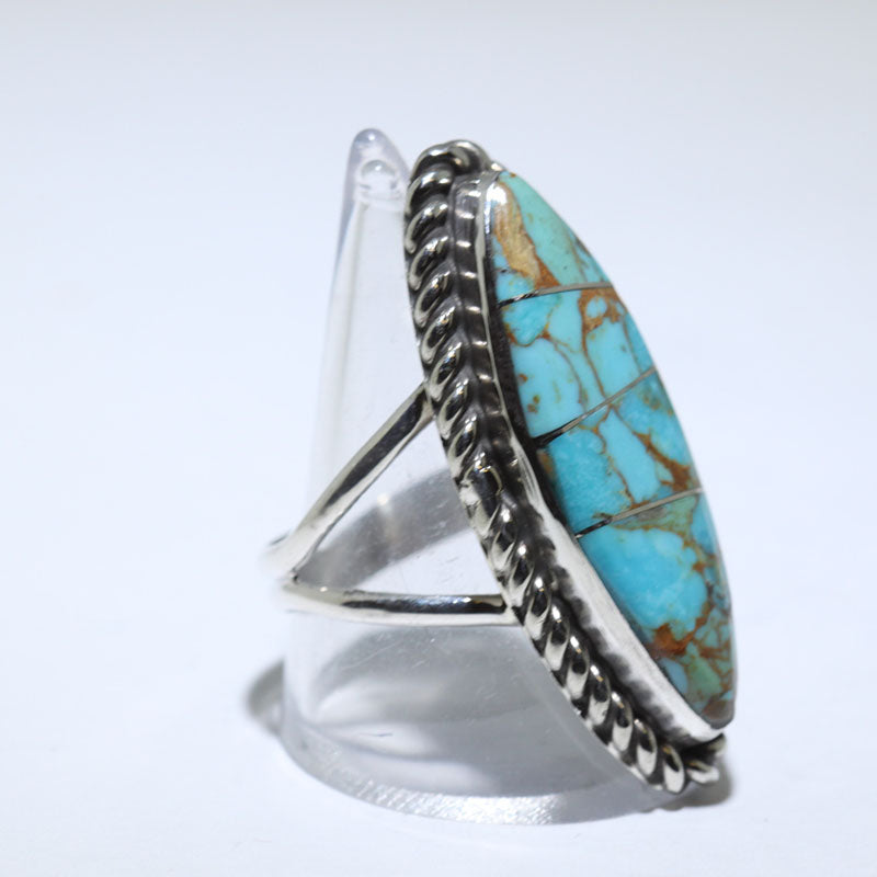 Kingman turqouise ring