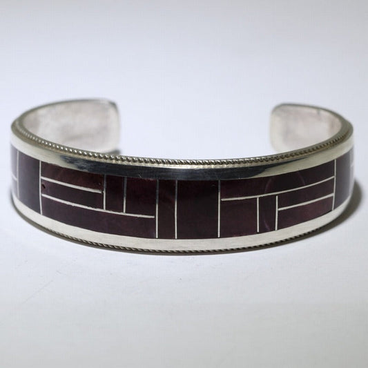 Inlay Zuni Bracelet