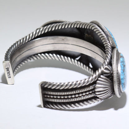 Bracciale Kingman di Steve Arviso 13,3 cm