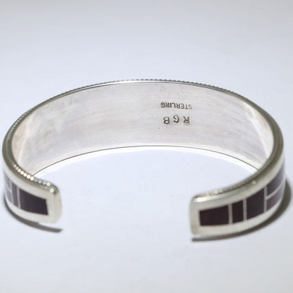 Gelang Inlay Zuni