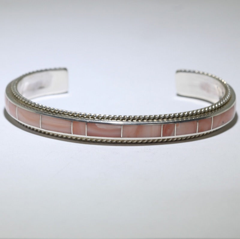 Inlay Zuni Pulseras