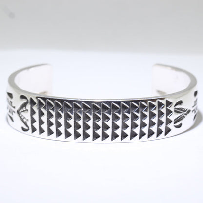 Zilveren Armband van Rydel Curtis 5-3/4"