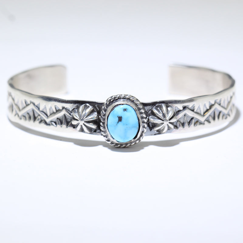 Kingman Bracelet by Sunshine Reeves 5"