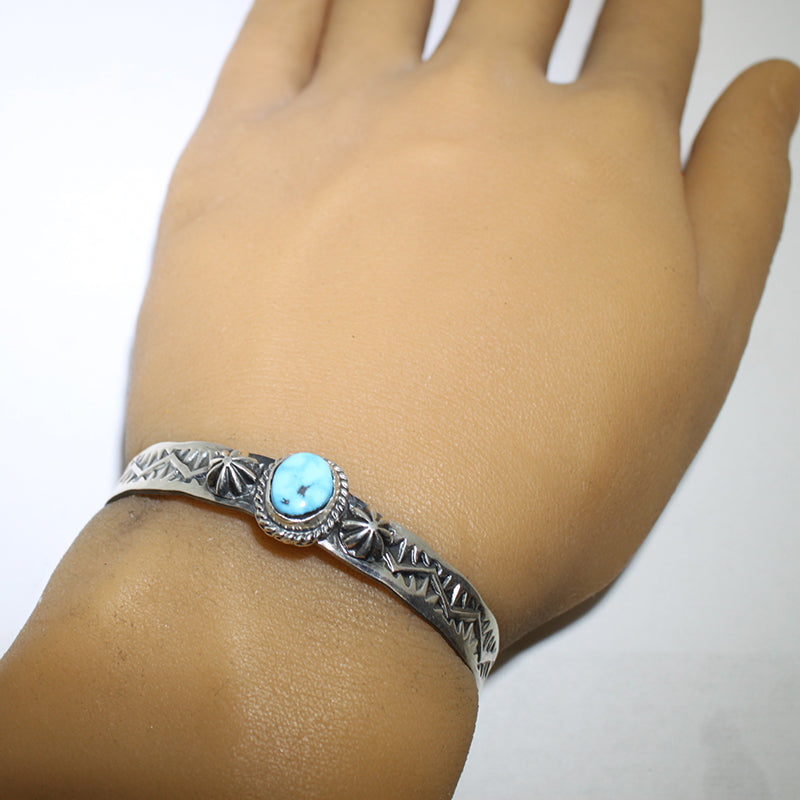 Bracciale Kingman di Sunshine Reeves 5"