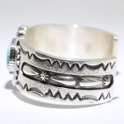 Bracelet No. 8 par Thomas Jim 5-3/4"