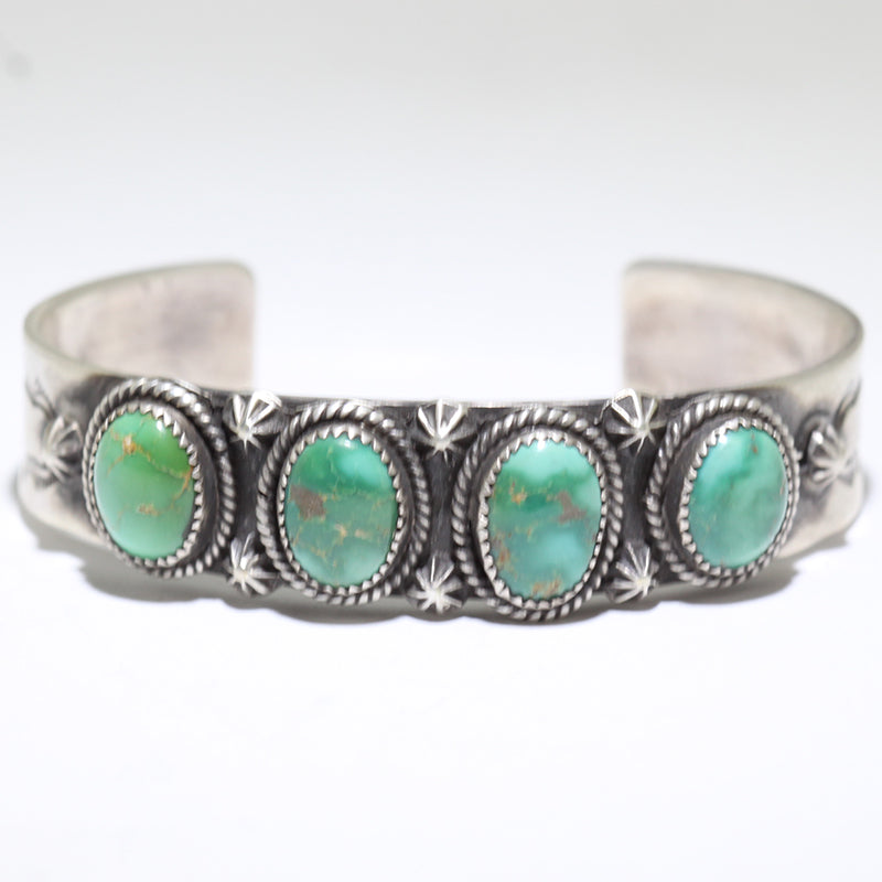 Bracelet Emerald Valley par Kinsley Natoni 5"