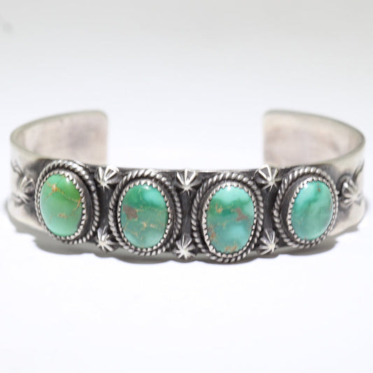 Bracciale Emerald Valley di Kinsley Natoni 5"