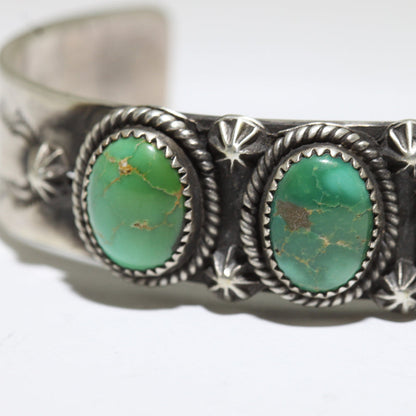 Emerald Valley Armband von Kinsley Natoni 5"