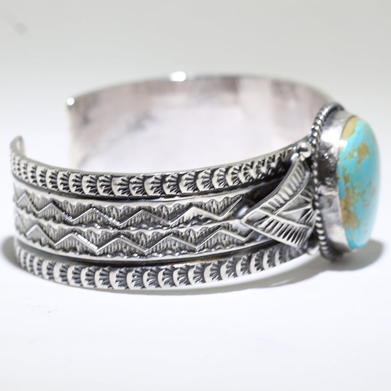 Bracelet Royston par Sunshine Reeves 6-3/4"