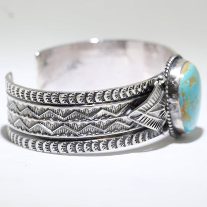 Royston Bracelet by Sunshine Reeves 6-3/4"