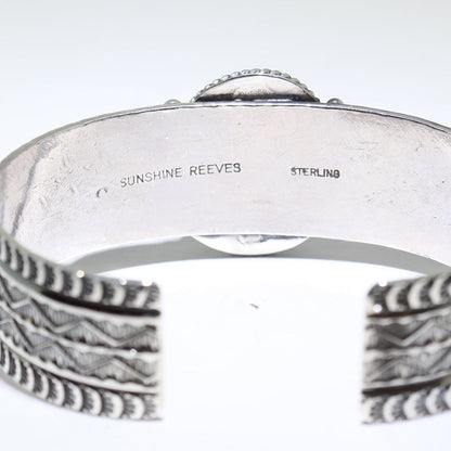 Bracelet Royston par Sunshine Reeves 6-3/4"