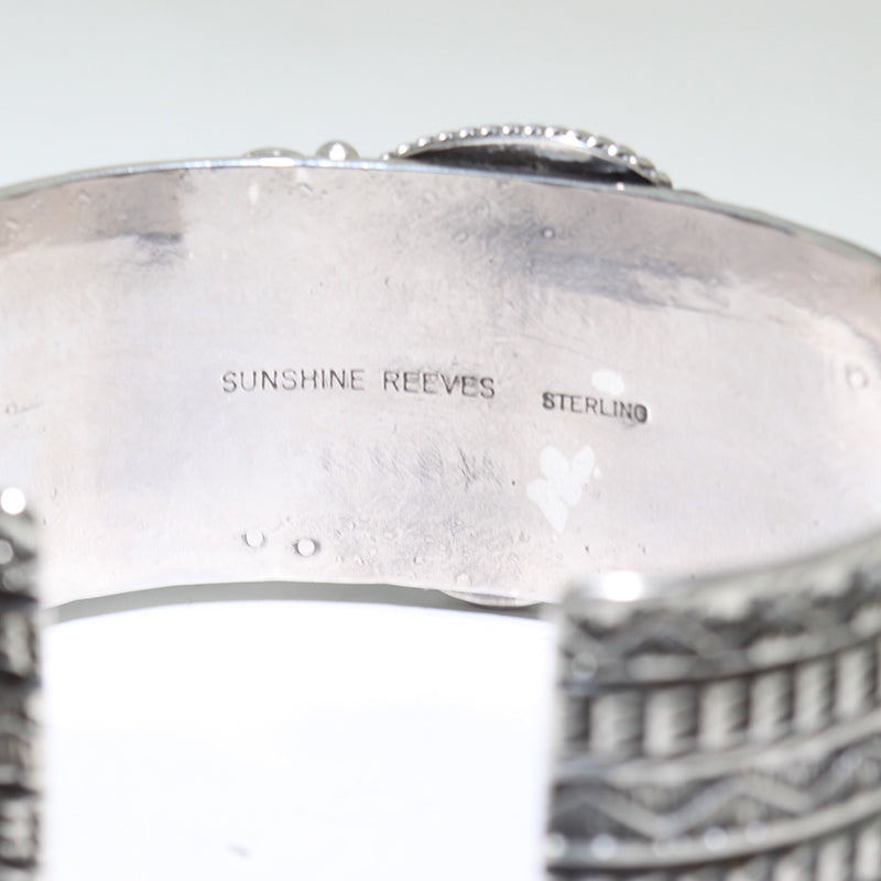 Royston Bracelet ni Sunshine Reeves 6-1/2"