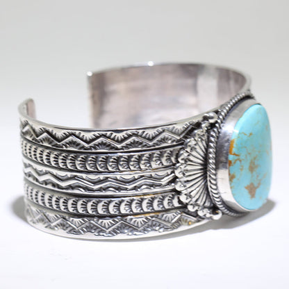 Royston Bracelet by Sunshine Reeves 6-1/2"