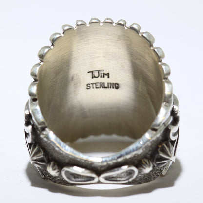 Lone Mtn Cincin oleh Thomas Jim - 12