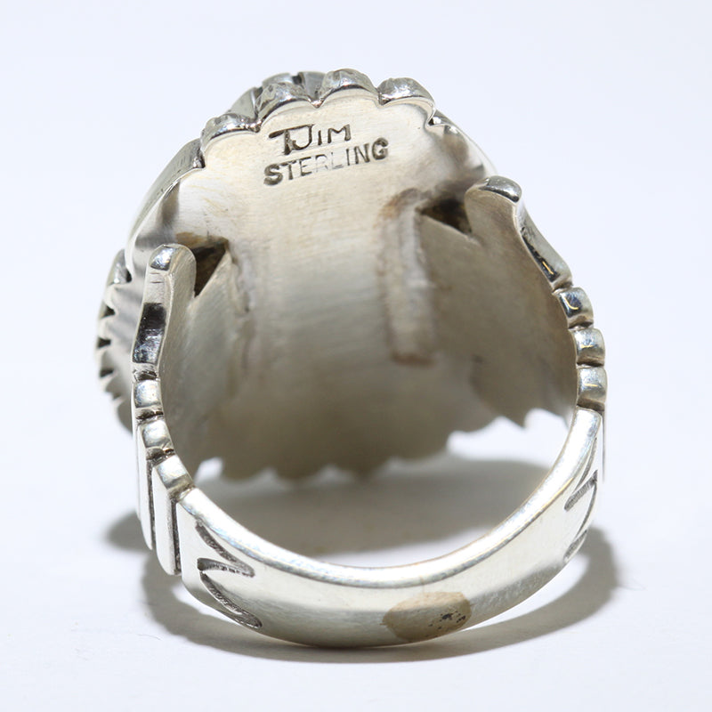 New Lander Ring by Thomas Jim- 9