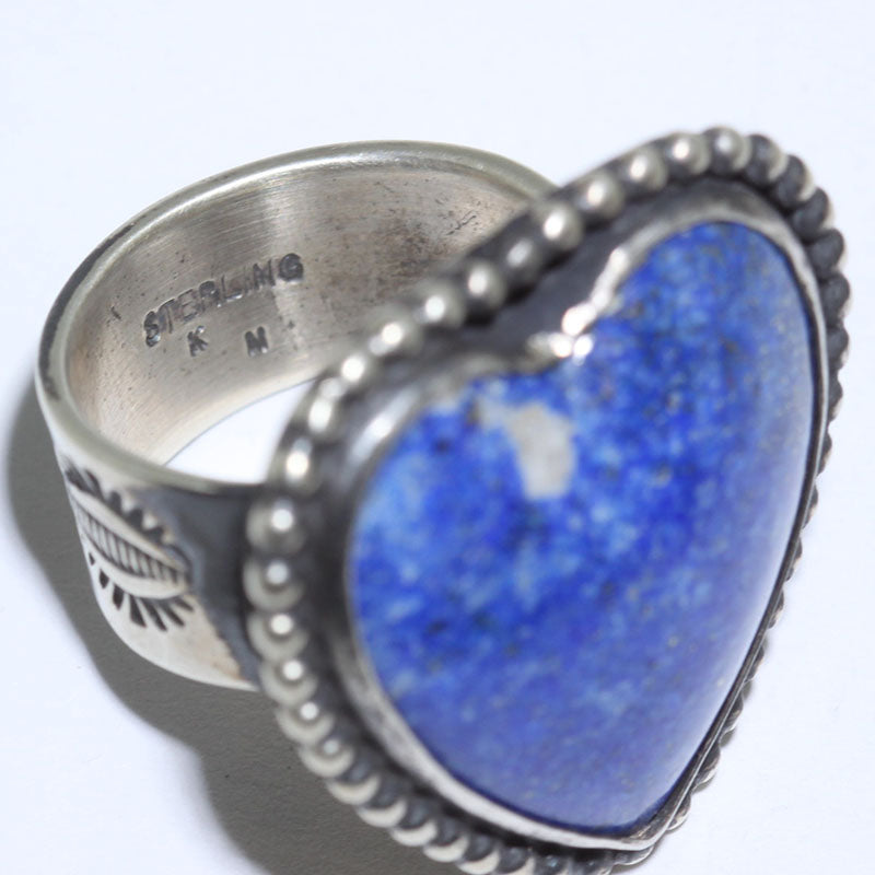 Cincin Lapis oleh Kinsley Natoni ukuran 9.5