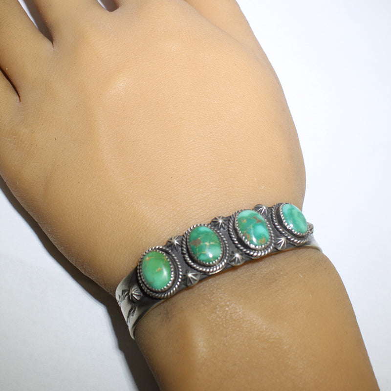 Emerald Valley Pulseras ni Kinsley Natoni 5"