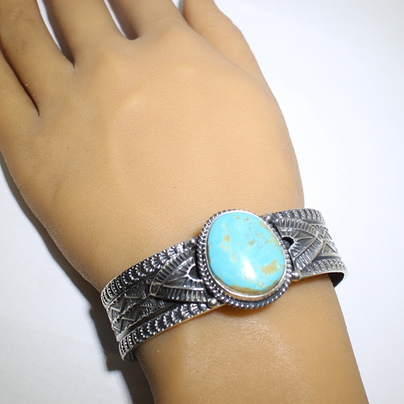 Royston Bracelet by Sunshine Reeves 6-3/4"