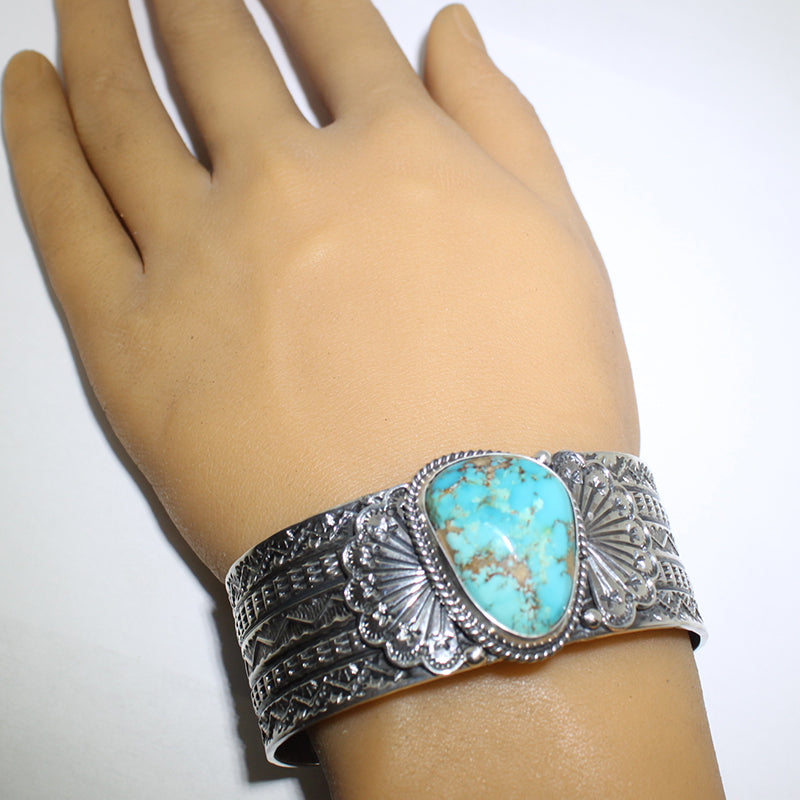 Royston Bracelet by Sunshine Reeves 6-1/2"