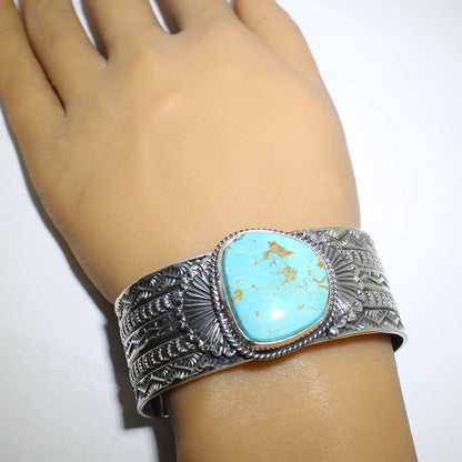 Royston Bracelet by Sunshine Reeves 6-1/2"