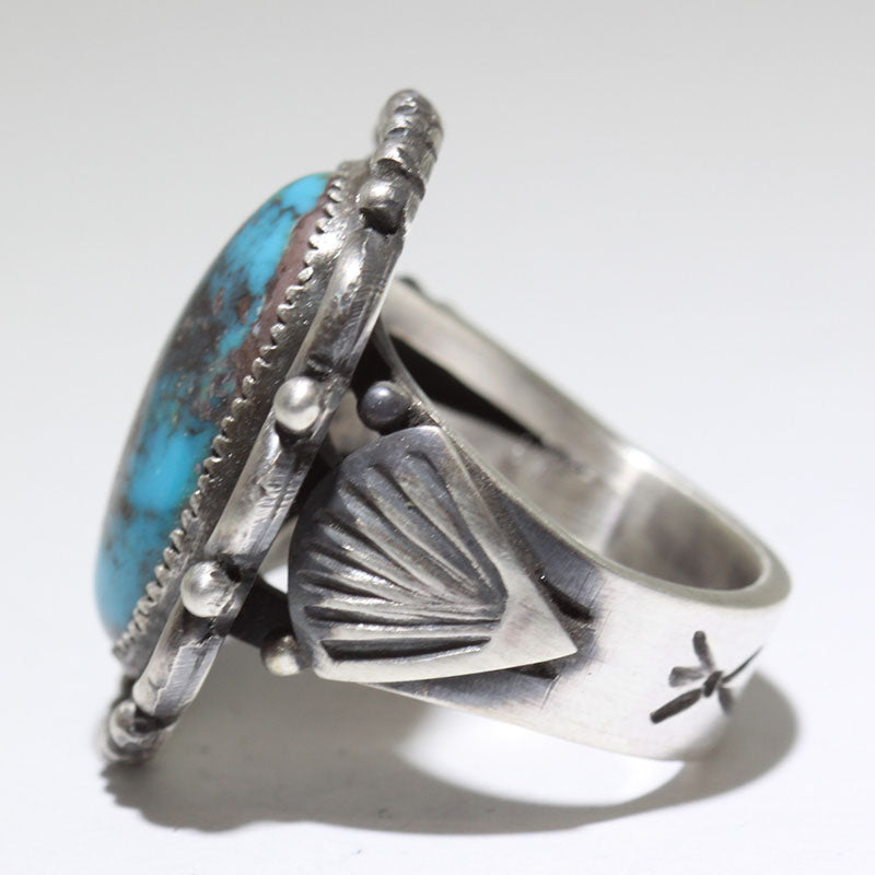 史蒂夫·阿维索设计的比斯比戒指- 8