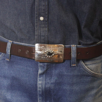 Buckle Onyx oleh Navajo