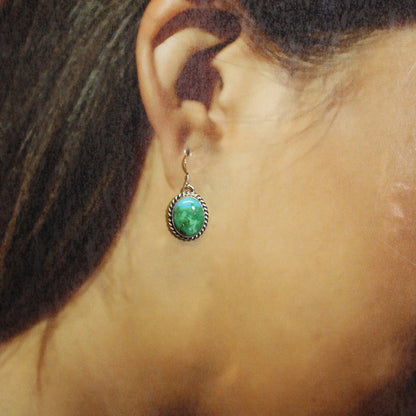 Sonoran Earrings by Reva Goodluck