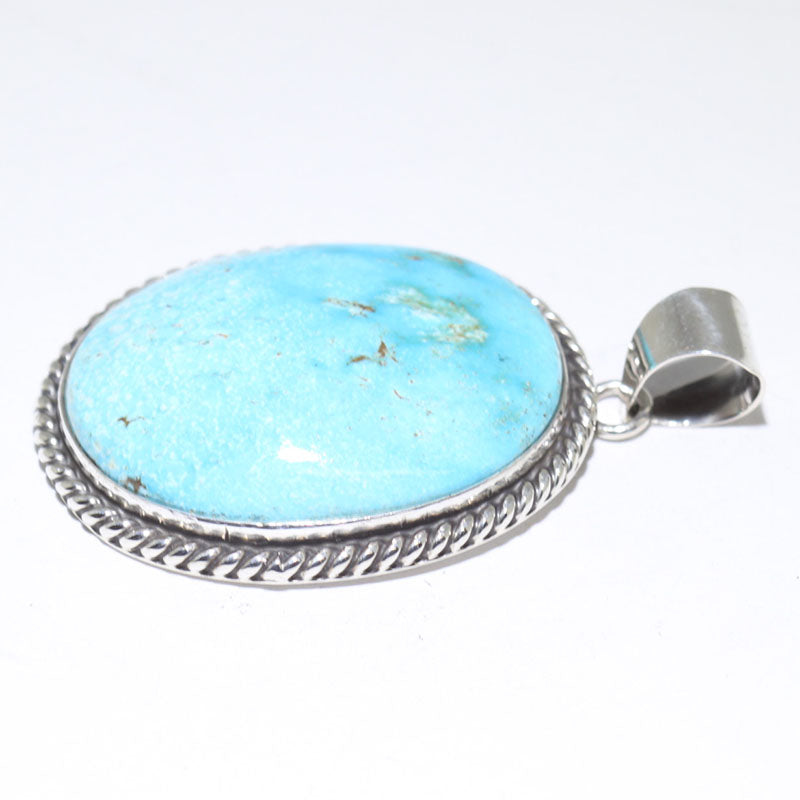 Pendentif Blue Ridge par Robin Tsosie