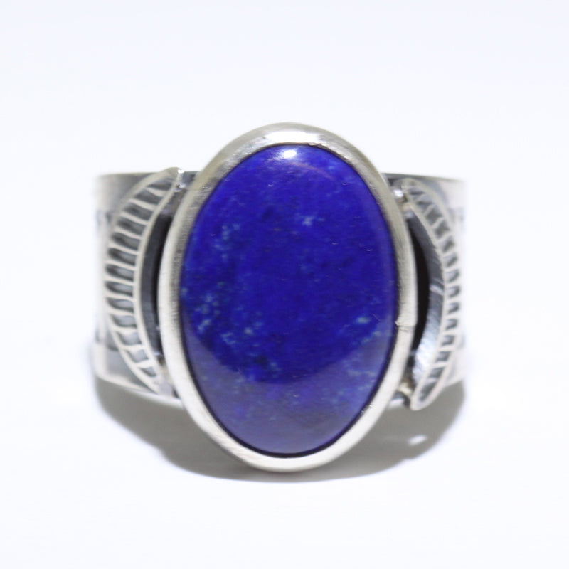 Lapis Ring van Arnold Goodluck