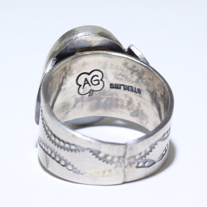 แหวนลาพิส โดย อาร์โนลด์ กู๊ดลัค