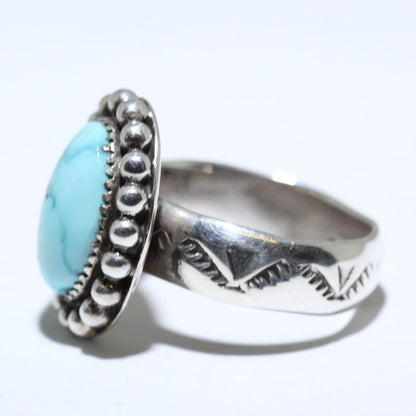 Kingman Ring by Kinsley Natoni- 8.5