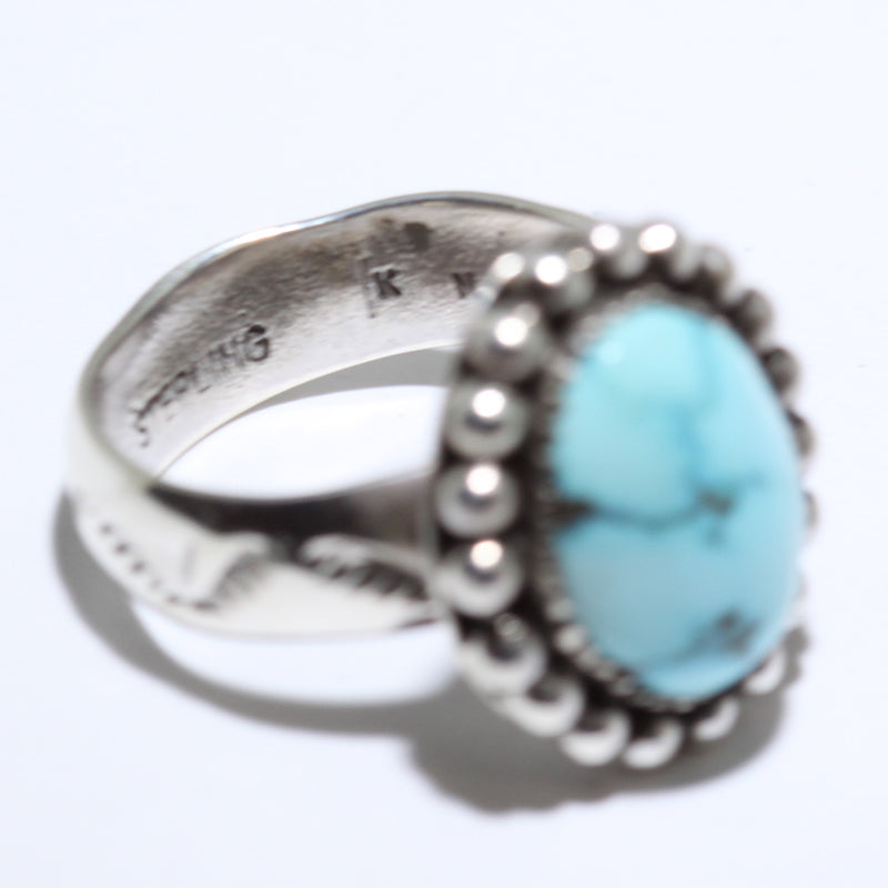 Bague Kingman par Kinsley Natoni - 8.5